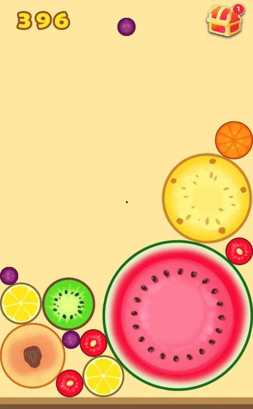 娱乐吃瓜视频背景图片大全,揭秘热门视频背景图片大盘点